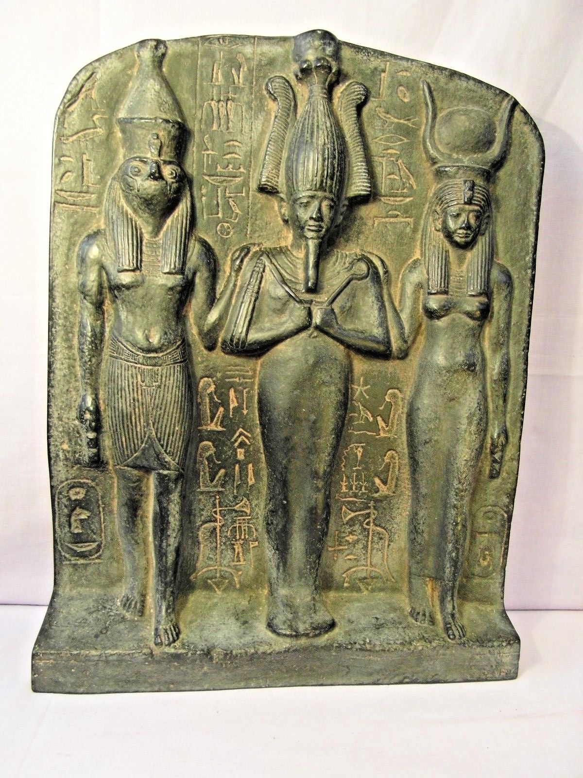 Égypte ancienne : 5 sculptures impressionnantes ! 